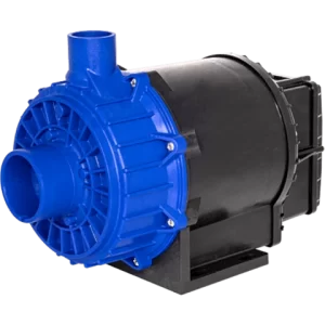 Bomba de Alta Vazão