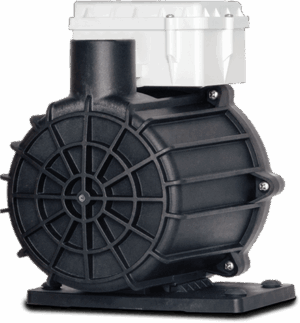 Bomba 350W 120V para água fria Syllent MB63E0008A/MP