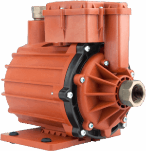 Bomba 350W 220V para água quente Syllent MB63E0067A/MP