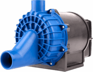 Bomba d'água para hidromassagem 3/4cv 120V Super Syllent MB42E0210AS